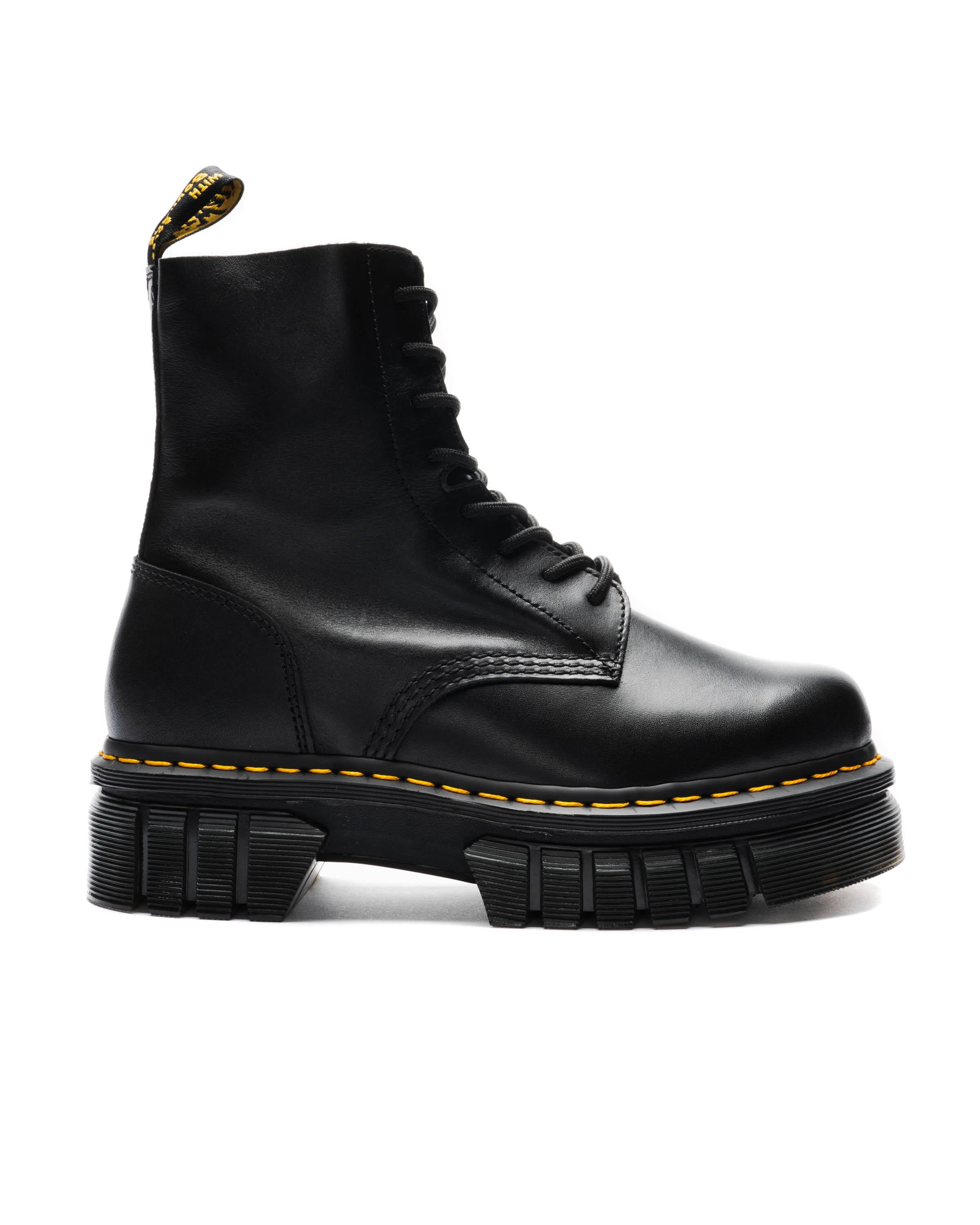 Dr. Martens WMNS AUDRICK 8-EYE BOOT | 27149001 | AFEW STORE